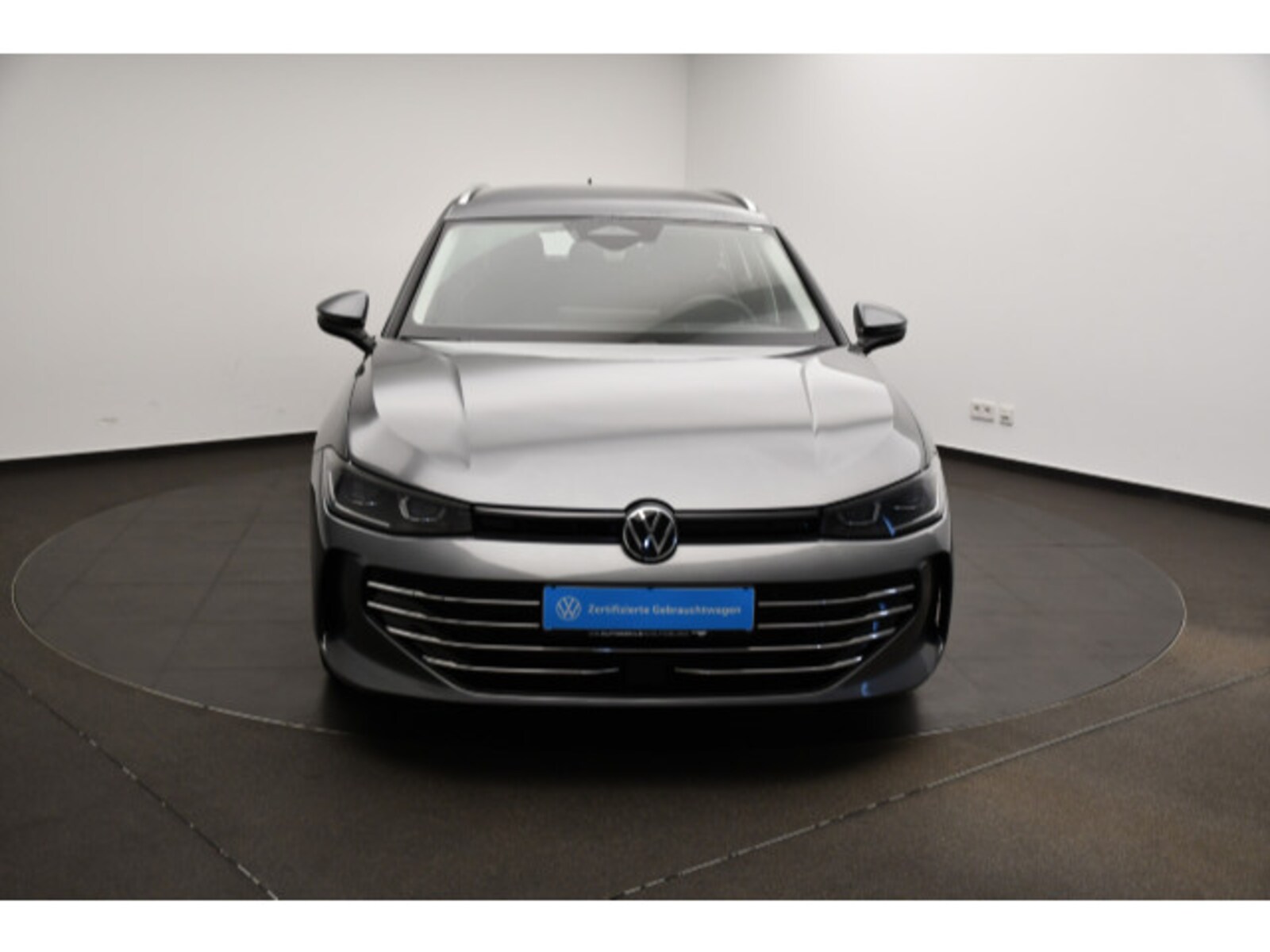 Volkswagen Passat – Bild 18