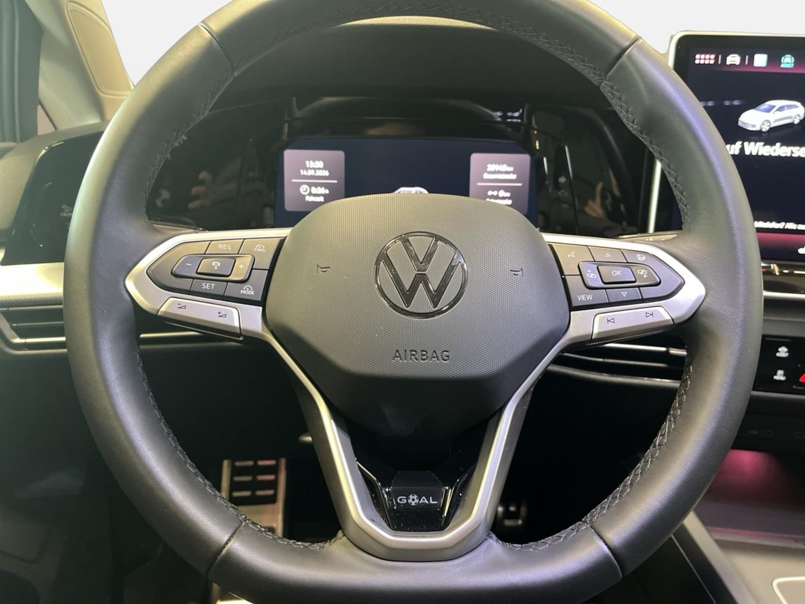 Volkswagen Golf Variant – Bild 18