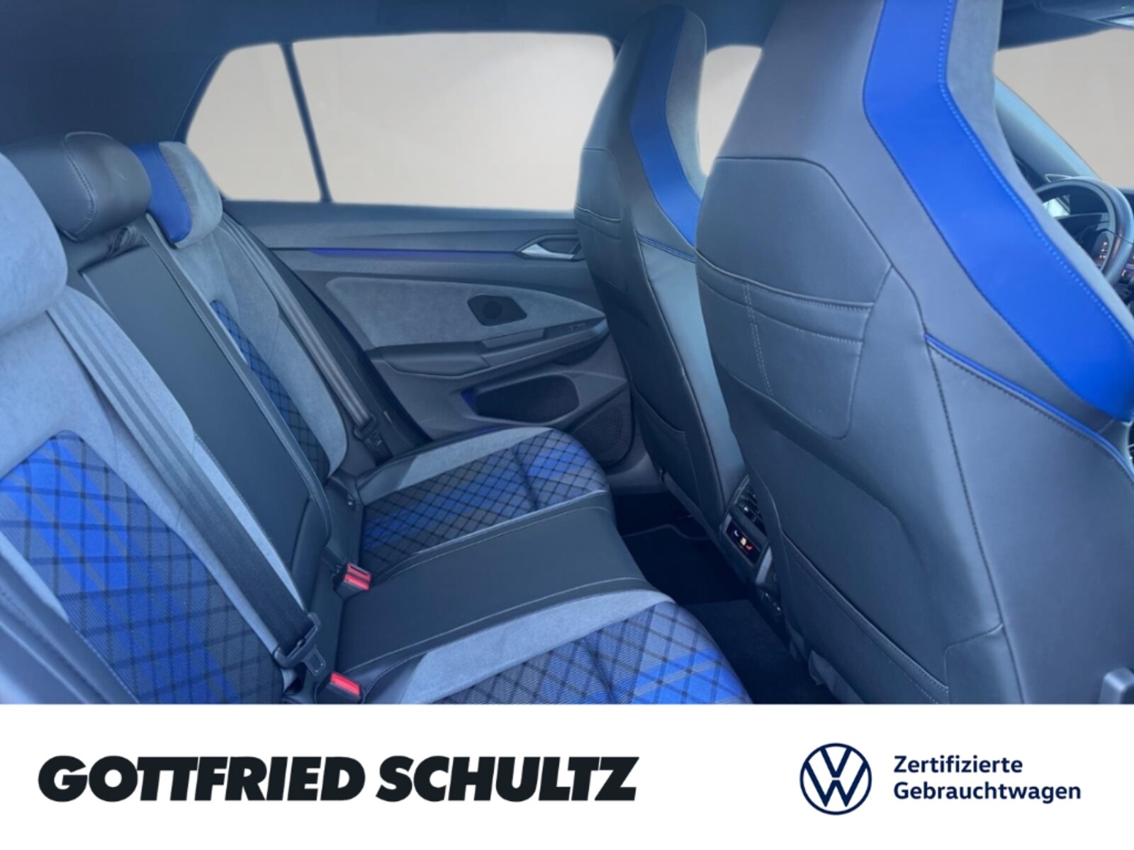 Volkswagen Golf – Bild 7