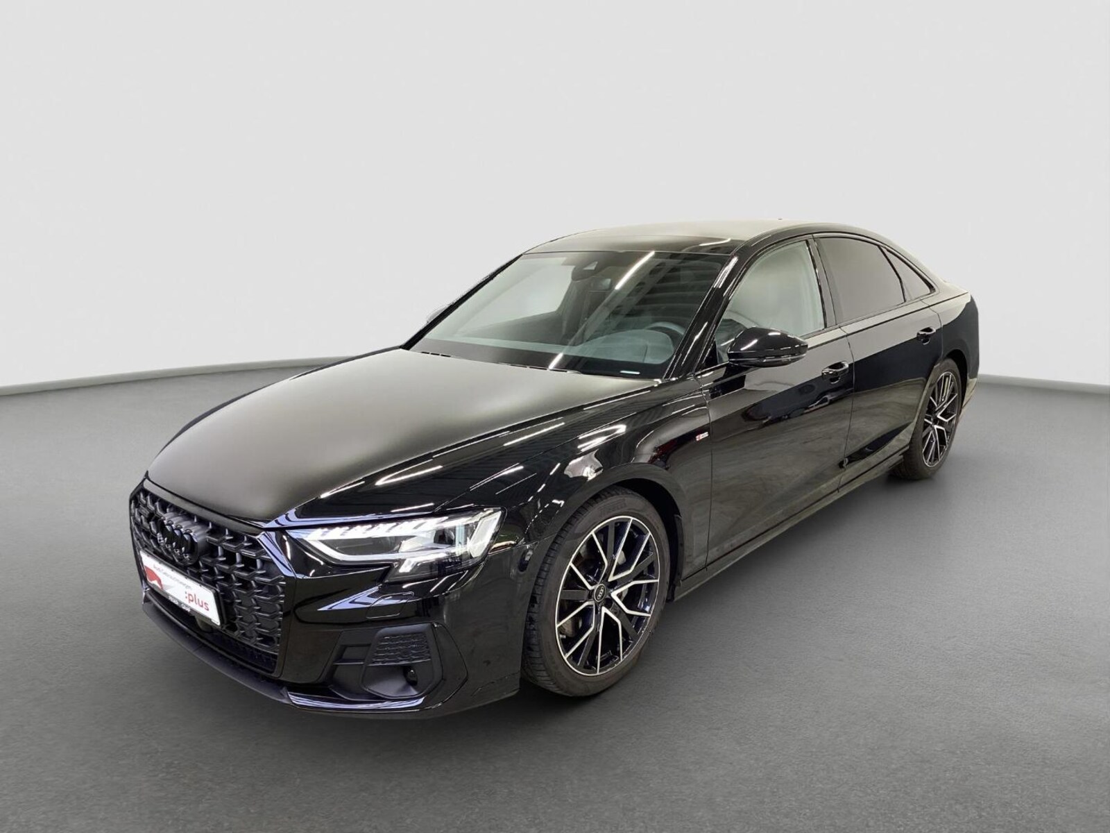 Audi A8 – Bild 11