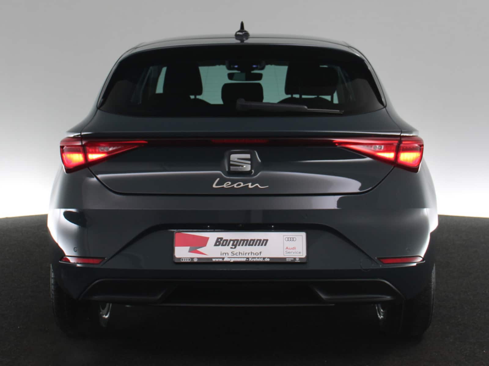 SEAT Leon – Bild 23