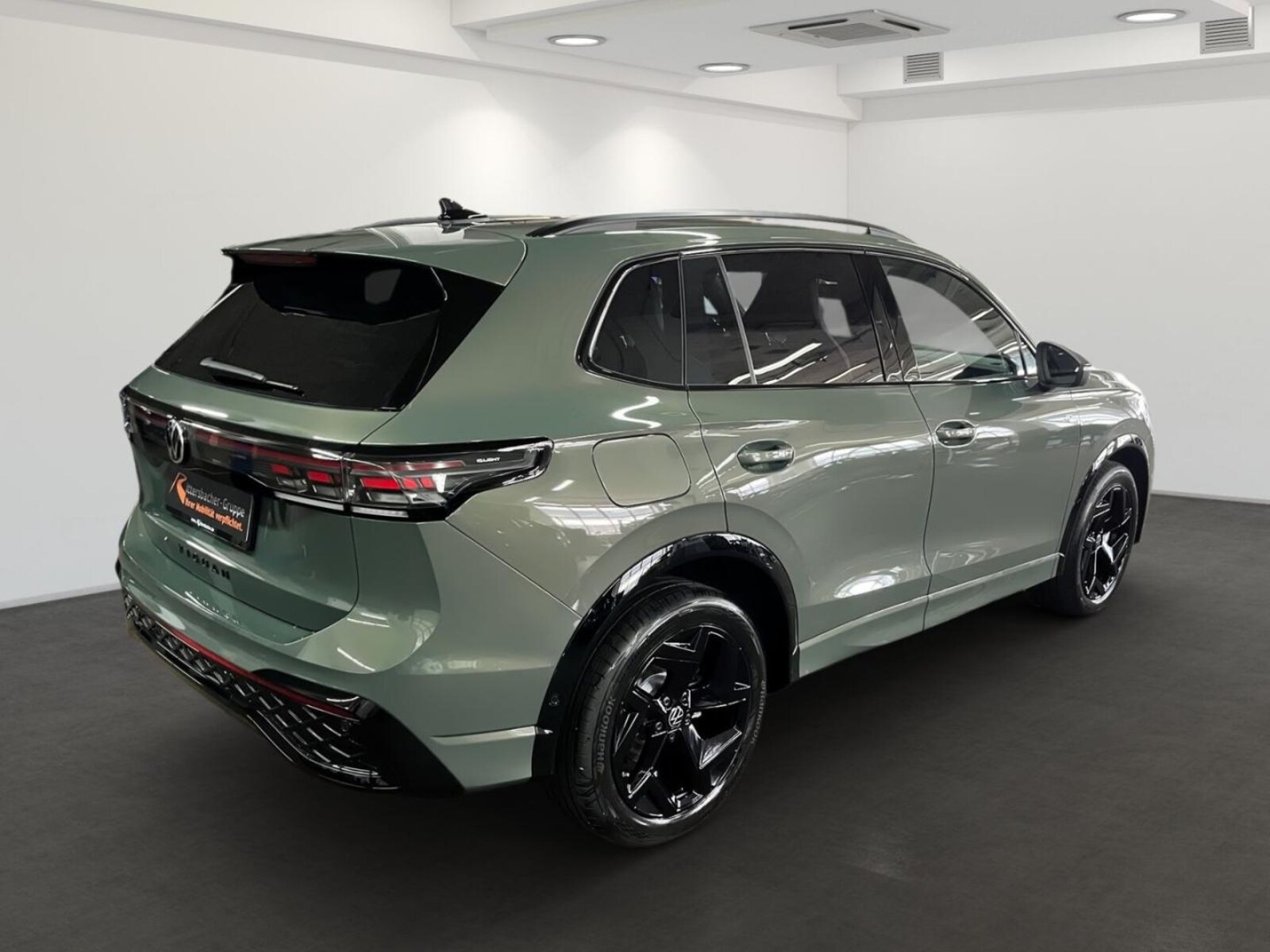 Volkswagen Tiguan – Bild 5