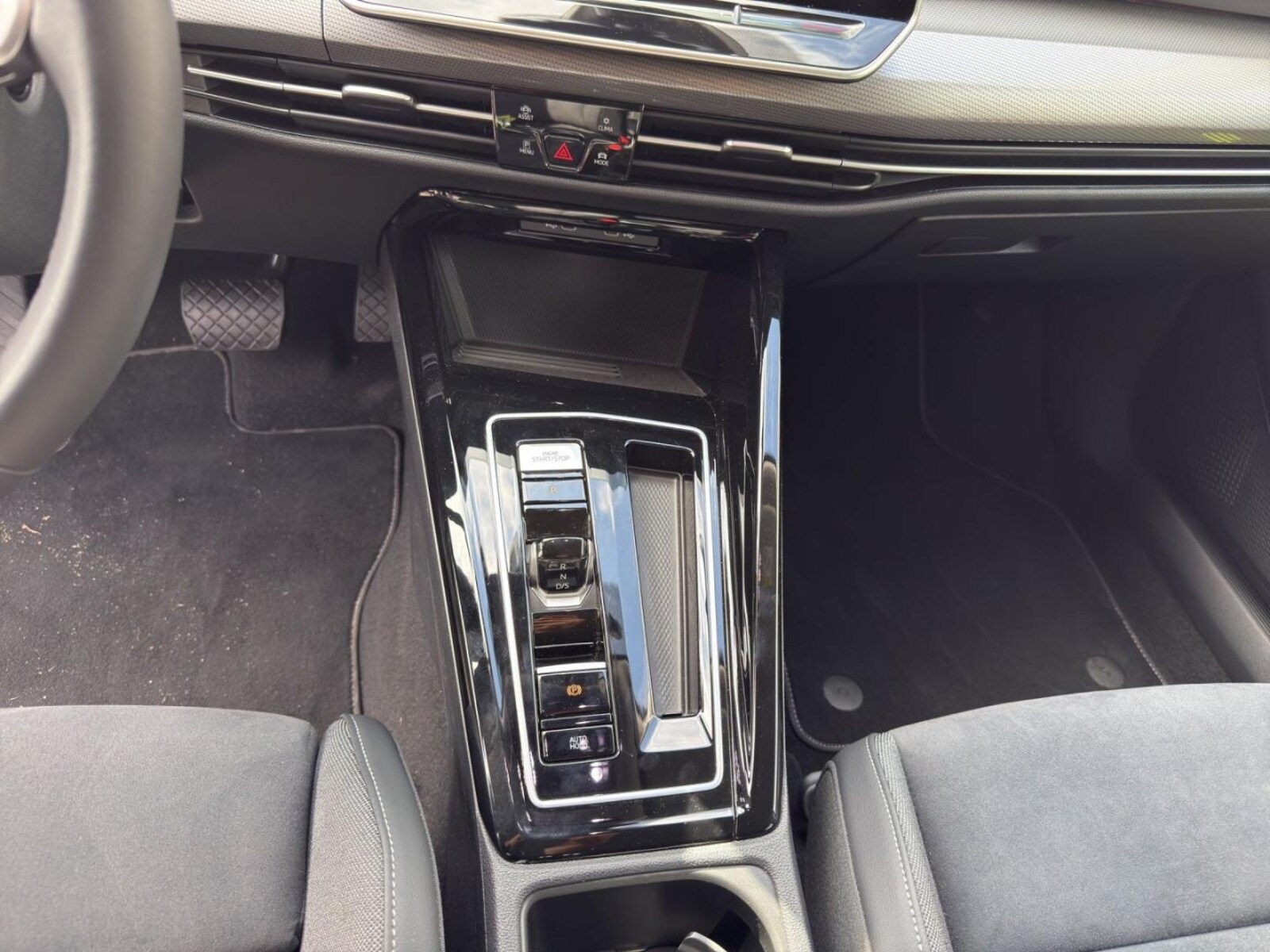 Volkswagen Golf – Bild 7