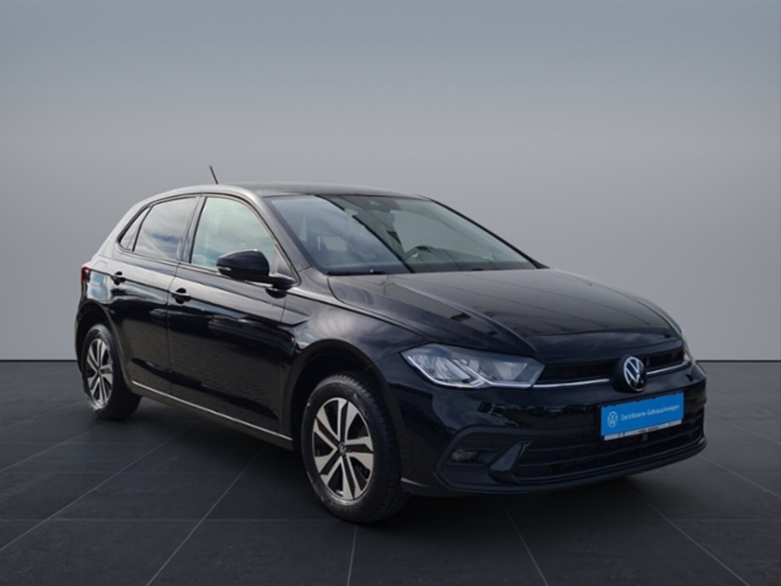 Volkswagen Polo – Bild 9