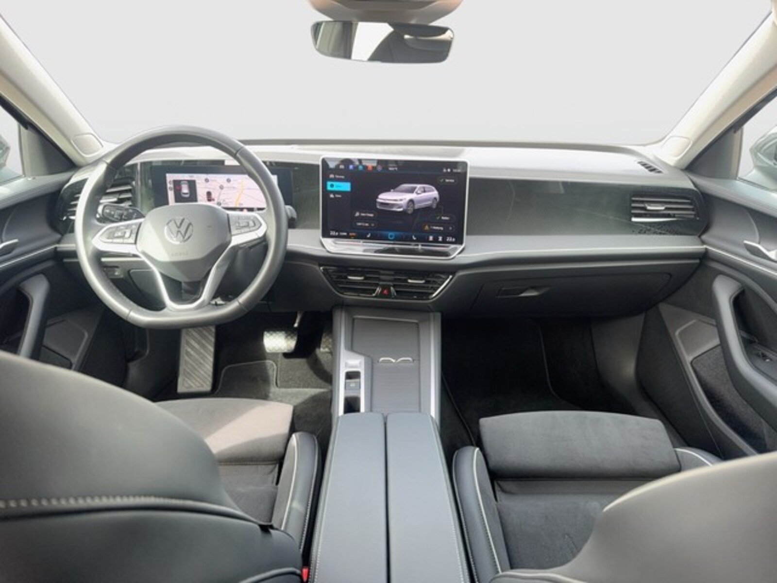 Volkswagen Passat – Bild 12