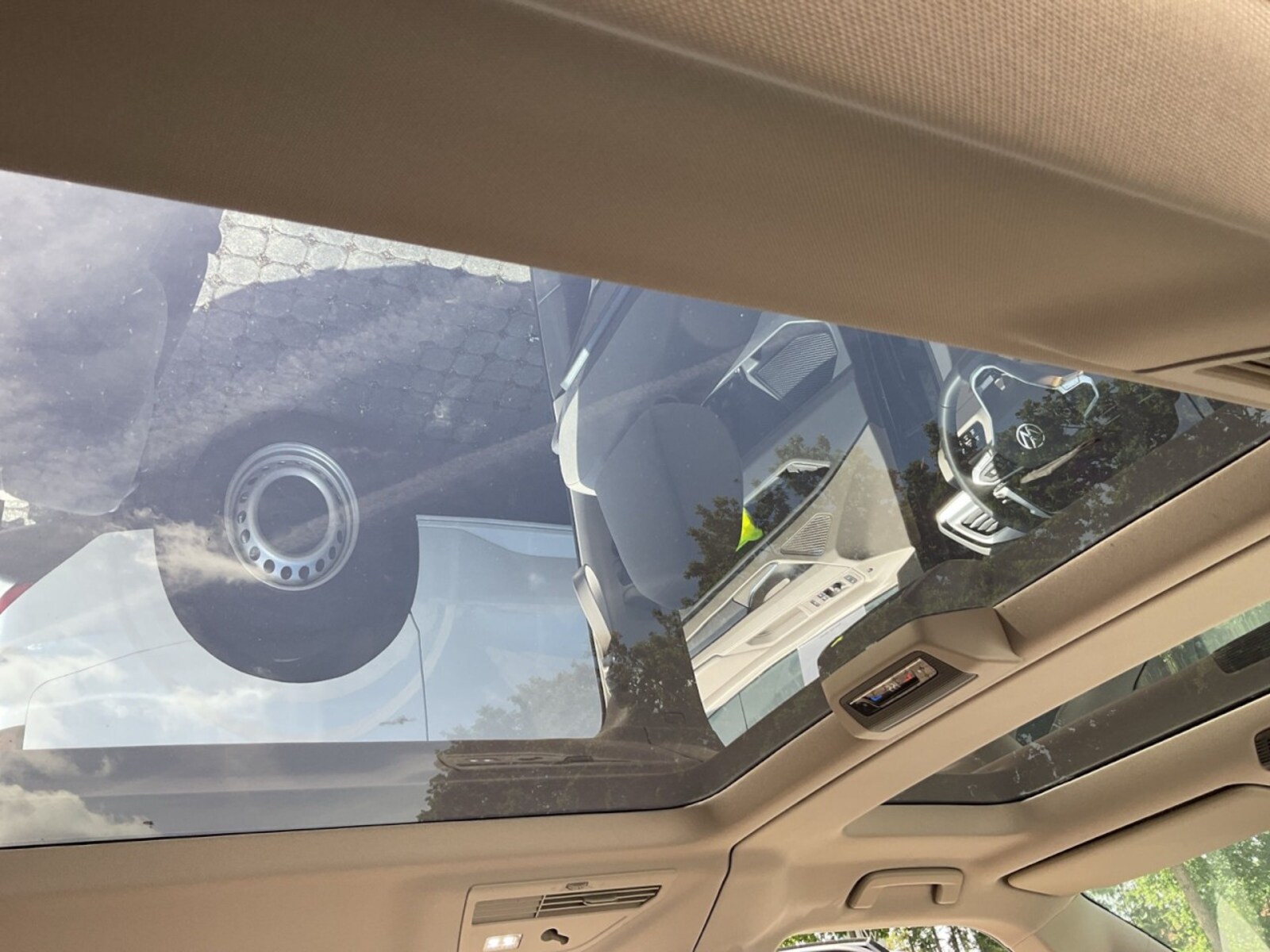 Volkswagen Multivan – Bild 16