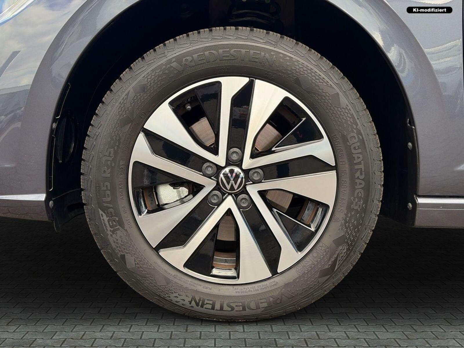 Volkswagen Polo – Bild 6