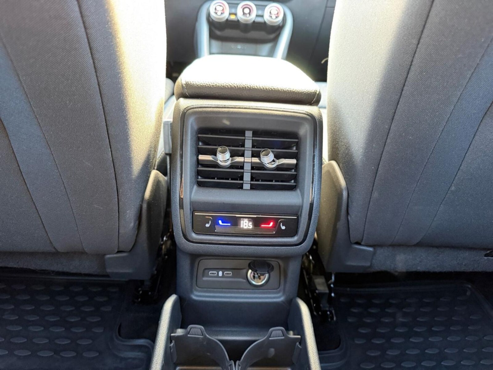 Škoda Kodiaq – Bild 21