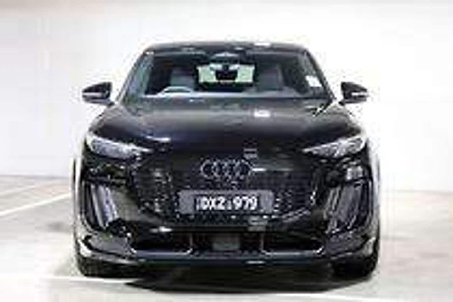 Image about Audi SQ6 Sportback e-tron e-tron quattro
