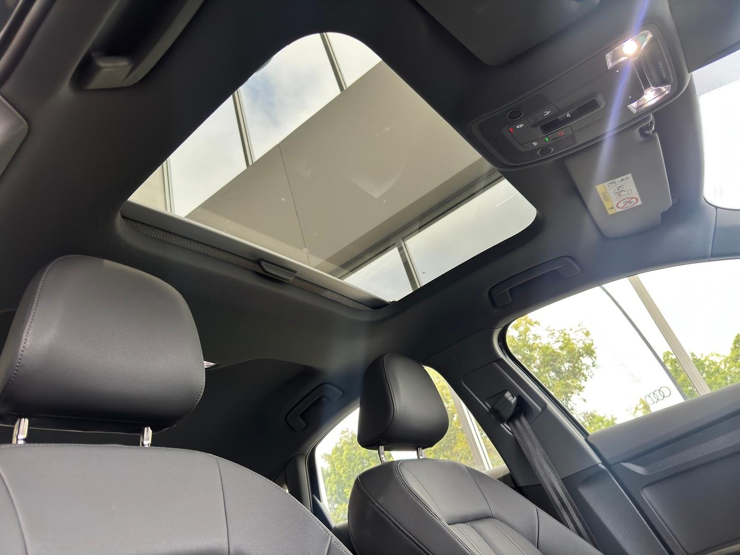 Image about Audi A3 Sedan 35 TFSI S tronic