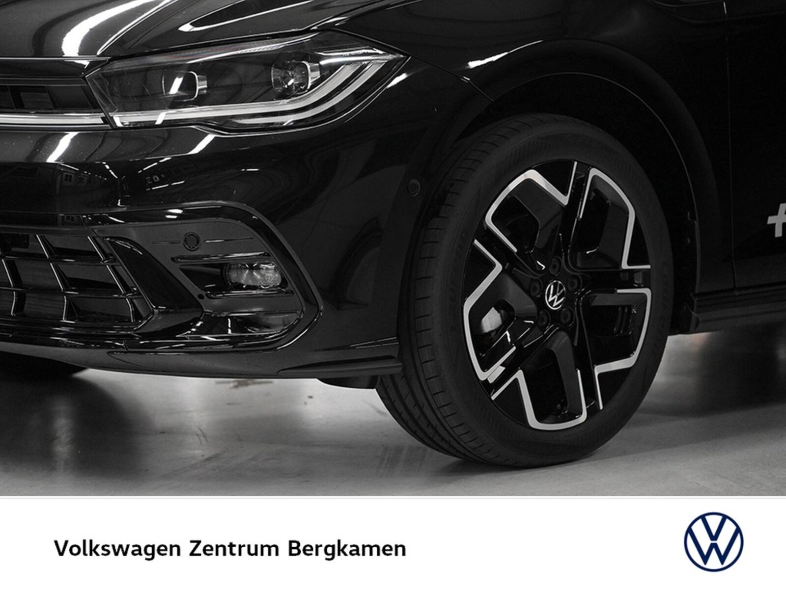 Volkswagen Polo – Bild 5