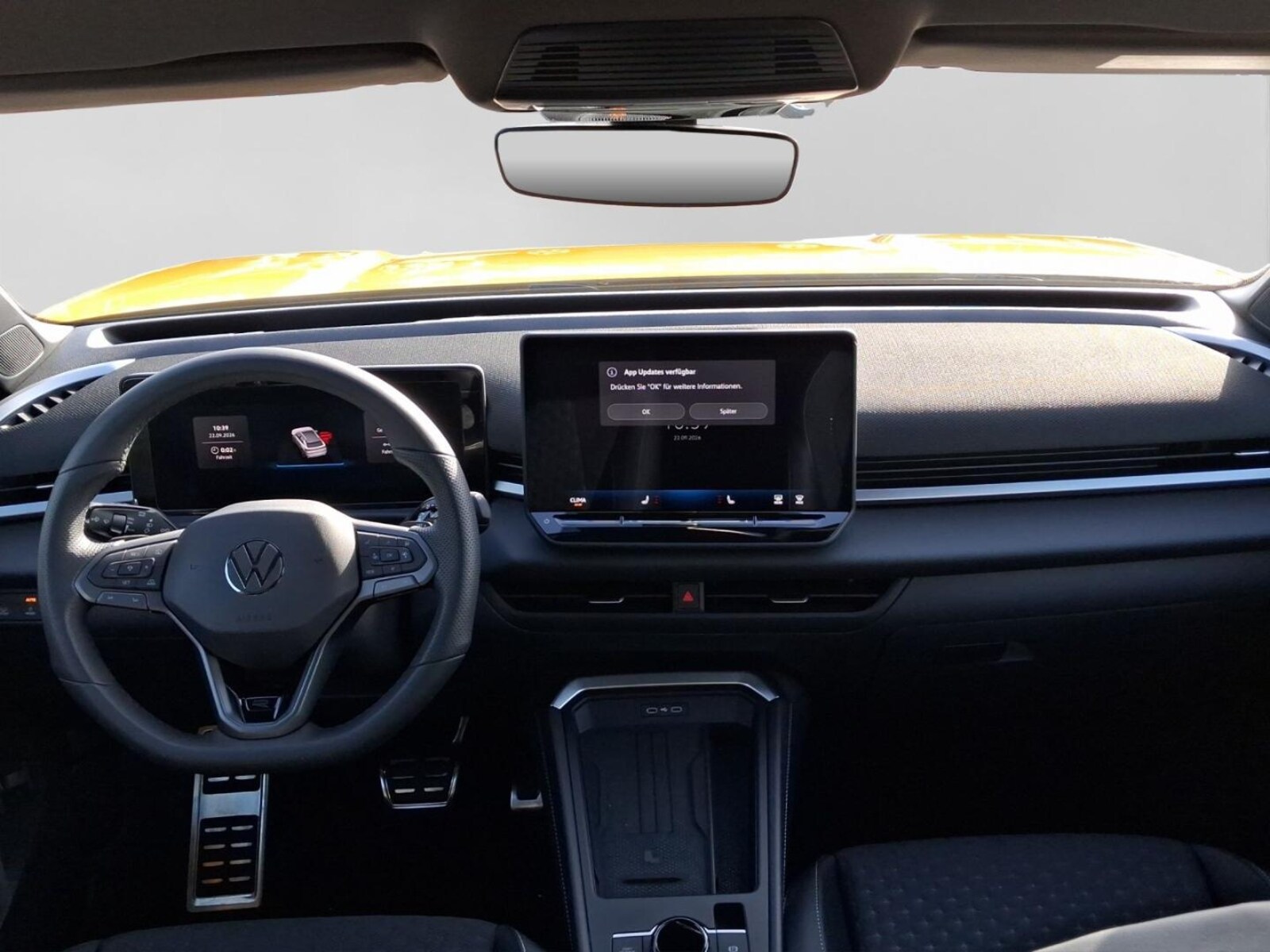 Volkswagen T-Roc – Bild 5