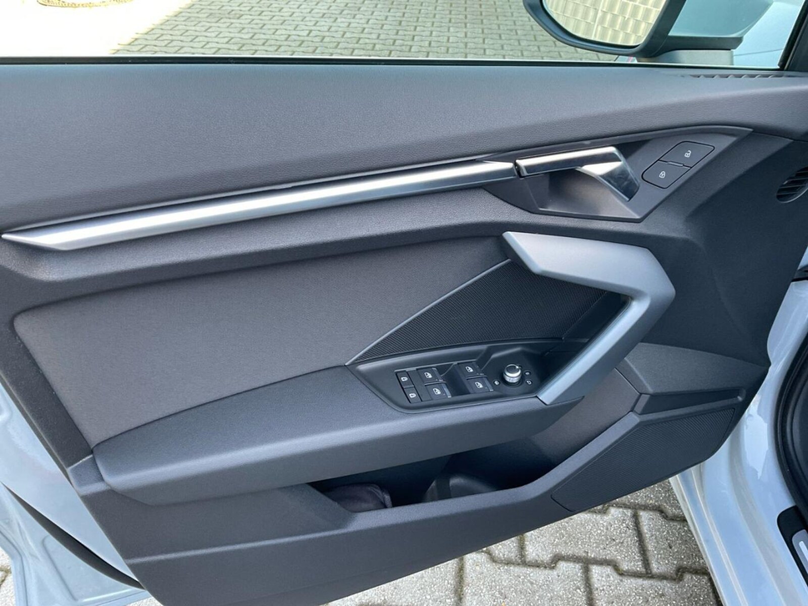 Audi A3 Sportback – Bild 24