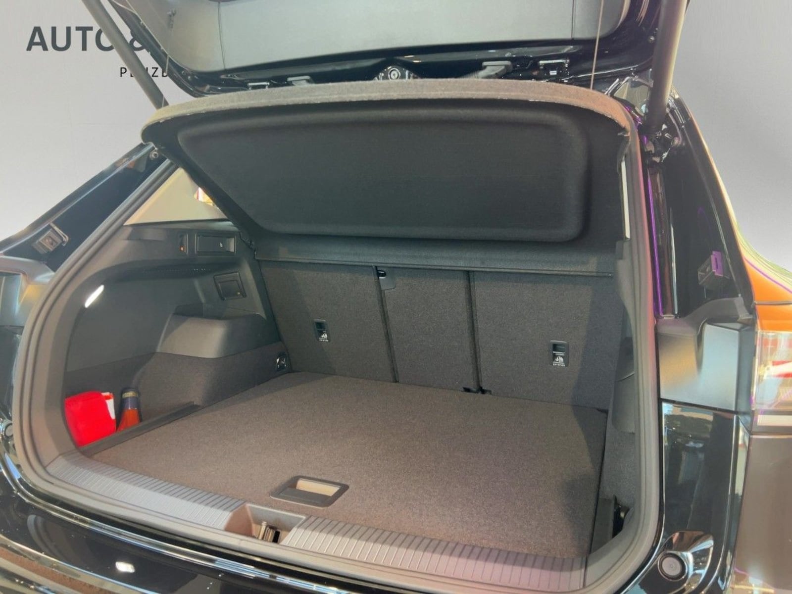 Volkswagen Tiguan – Bild 5
