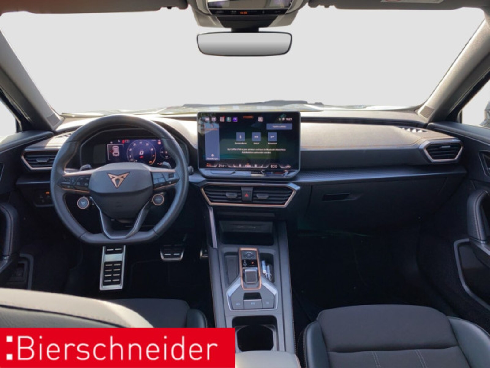 CUPRA Formentor – Bild 11