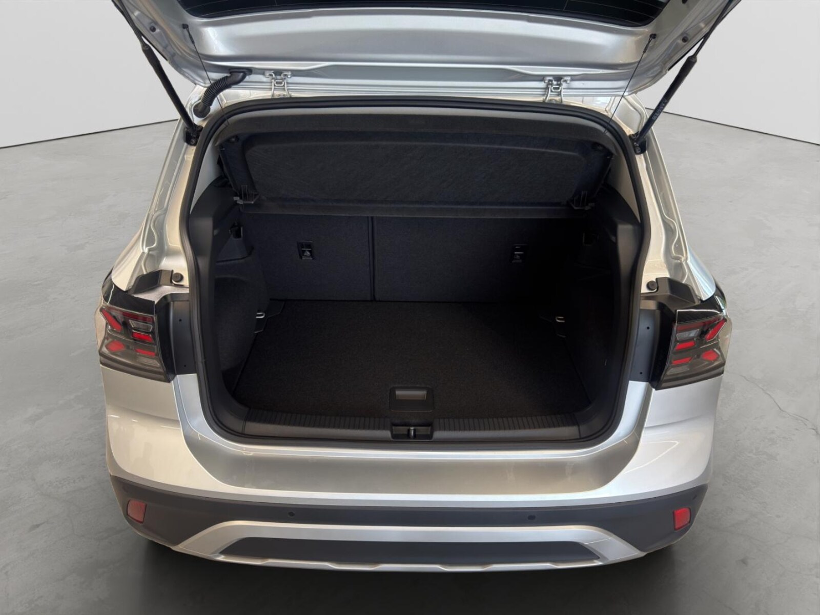Volkswagen T-Cross – Bild 6