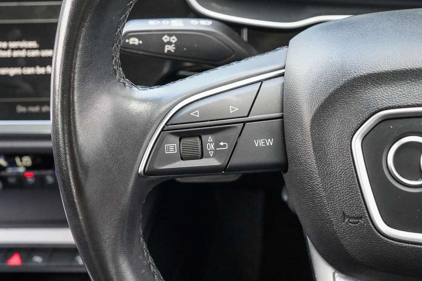 Image about Audi Q3 Sportback S line 35 TFSI S tronic