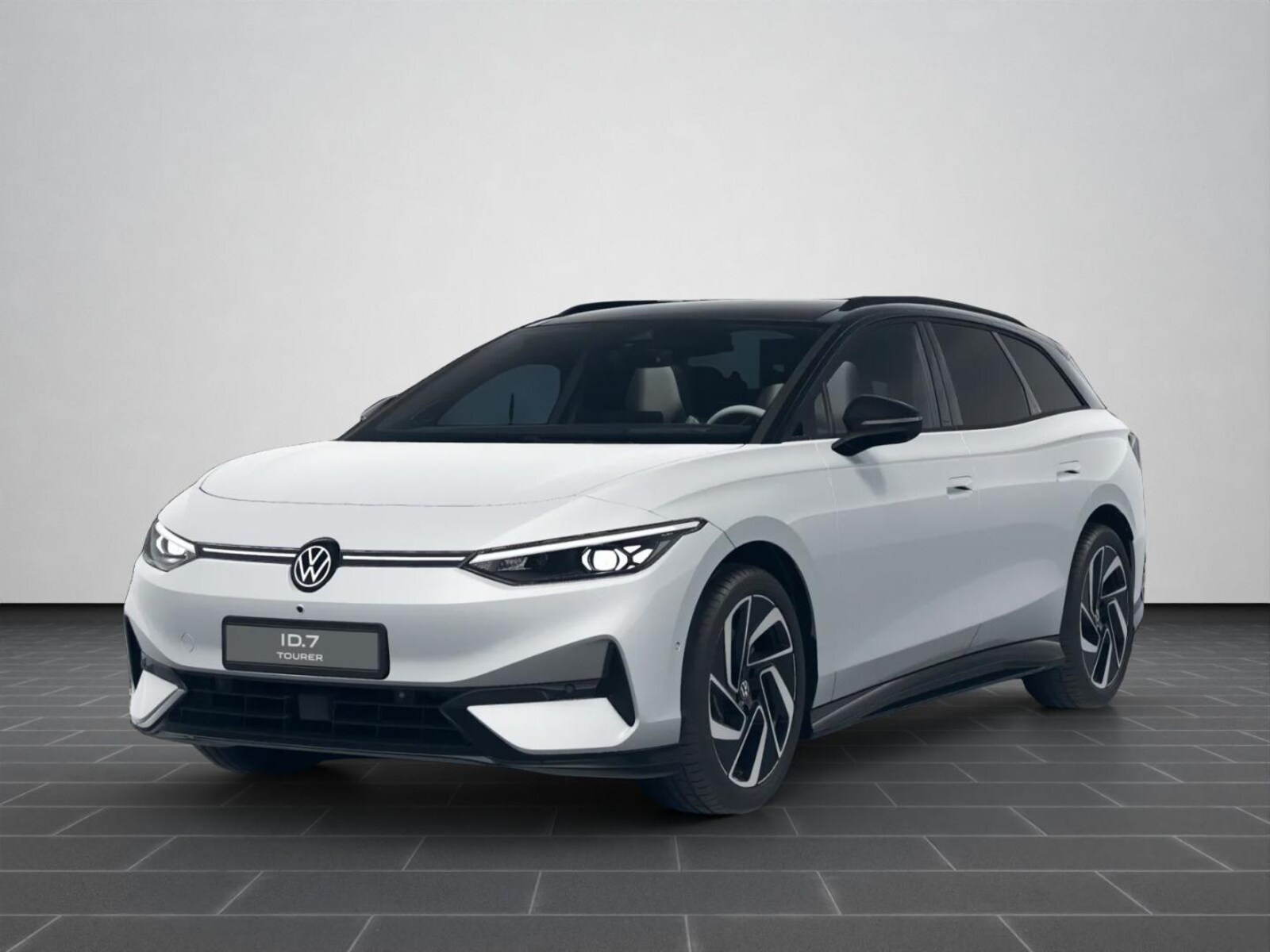 Volkswagen ID.7 Tourer – Bild 2