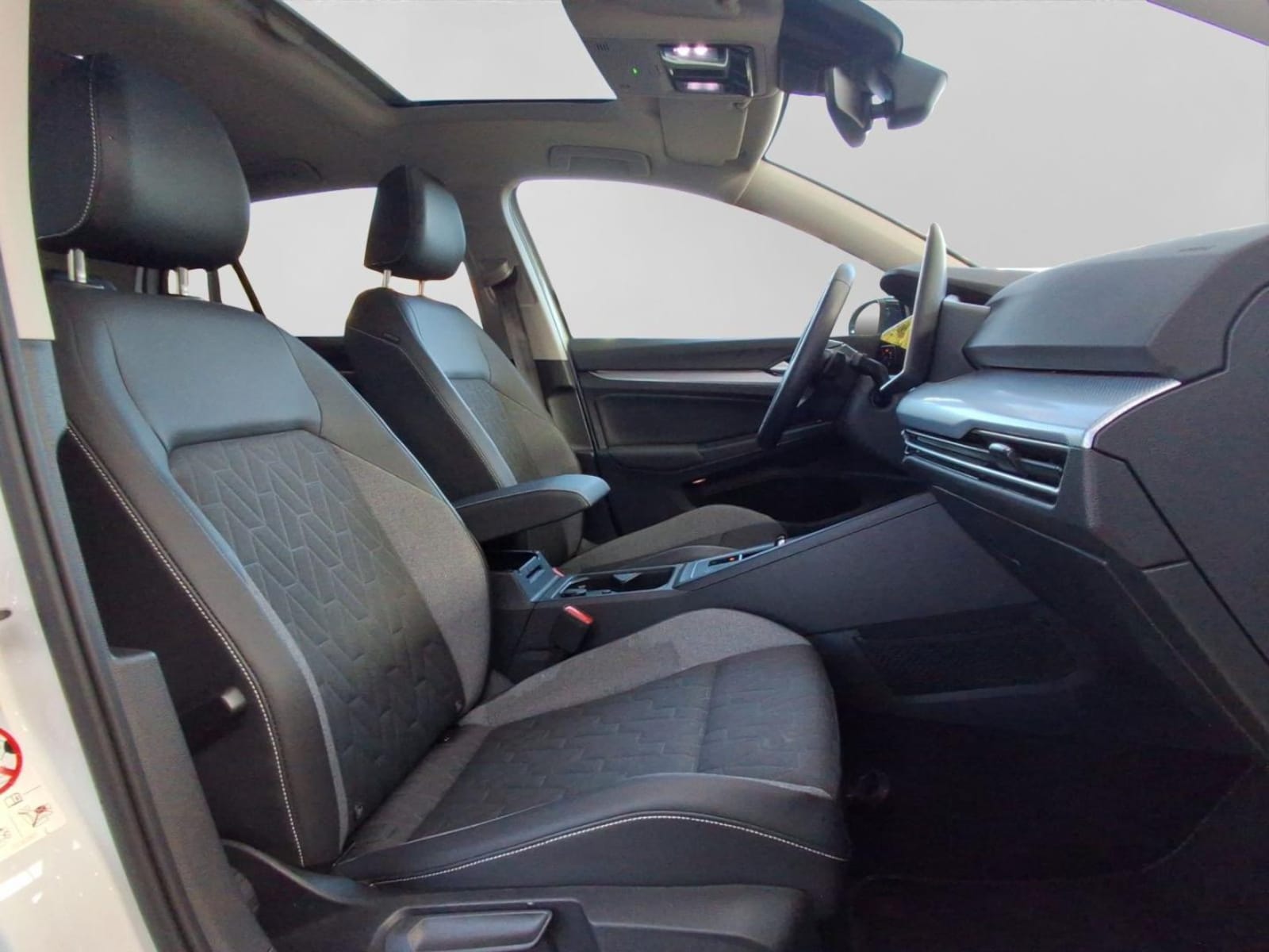 Volkswagen Golf – Bild 4