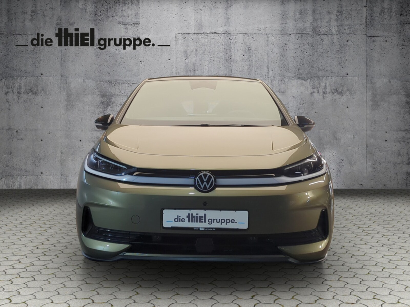 Volkswagen ID.3 Neo – Bild 2
