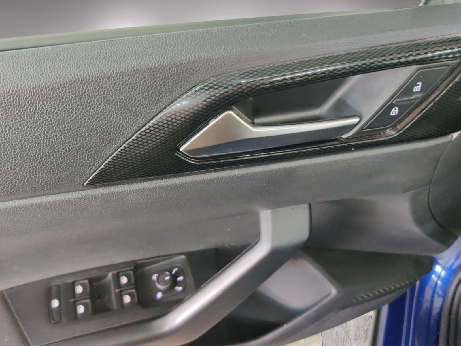 Volkswagen Taigo – Bild 10