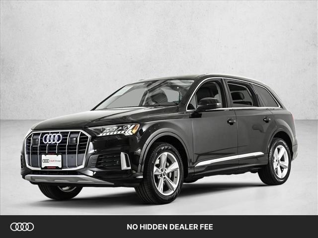 2023 Audi Q7