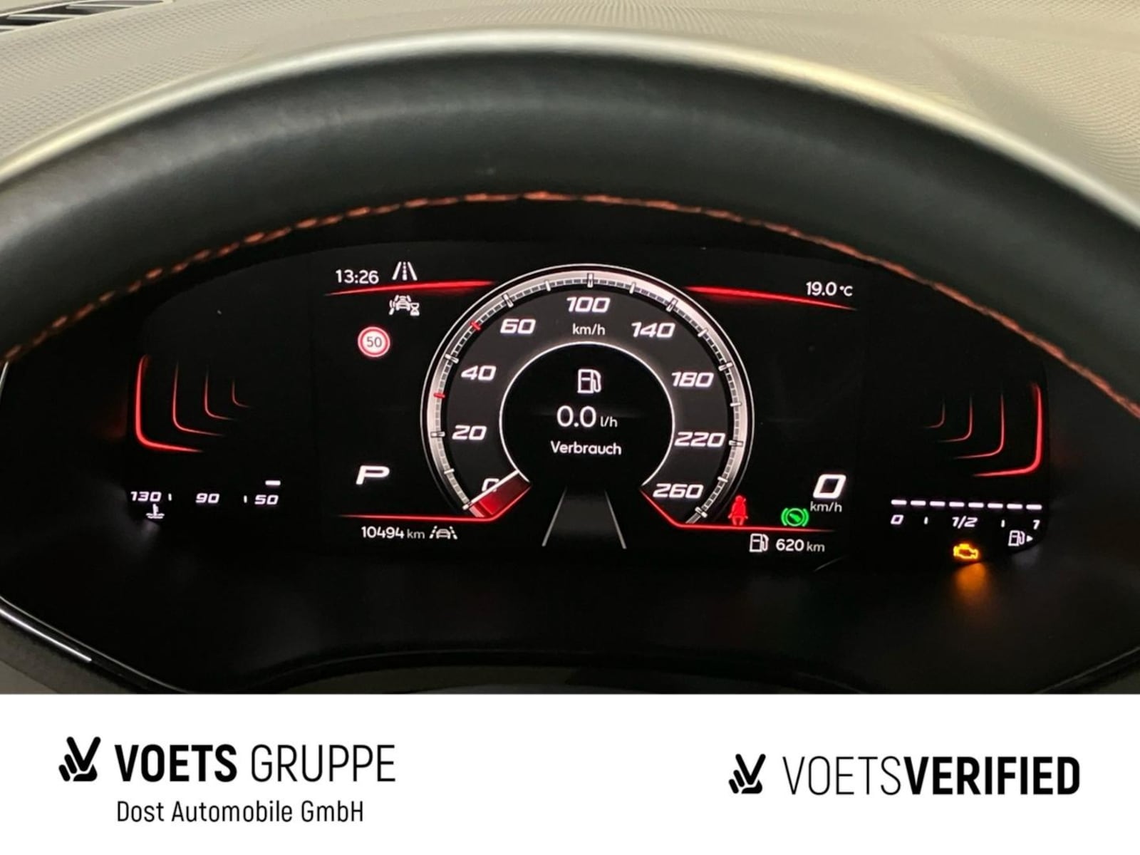 SEAT Ibiza – Bild 12