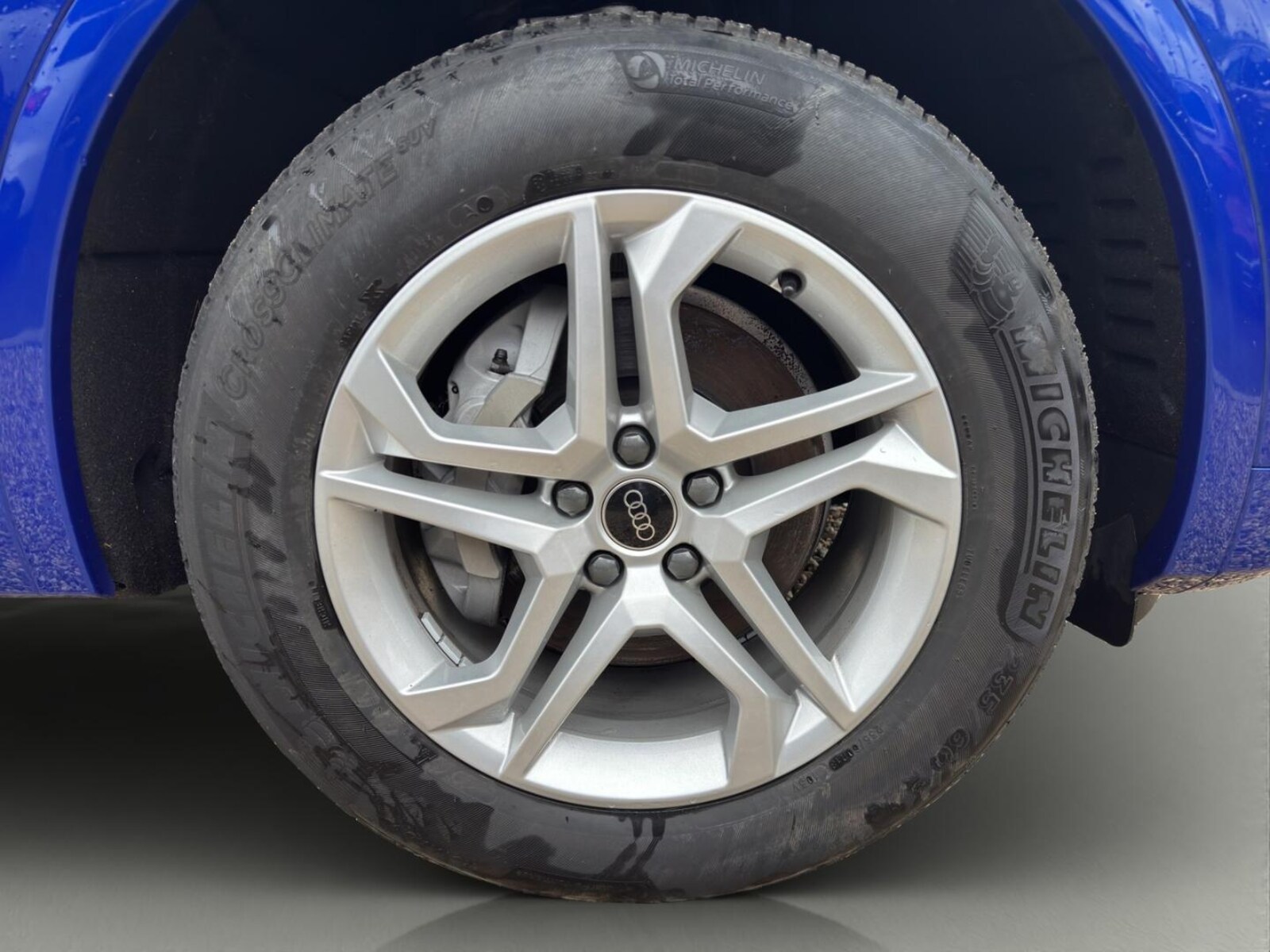 Audi Q5 Sportback – Bild 24