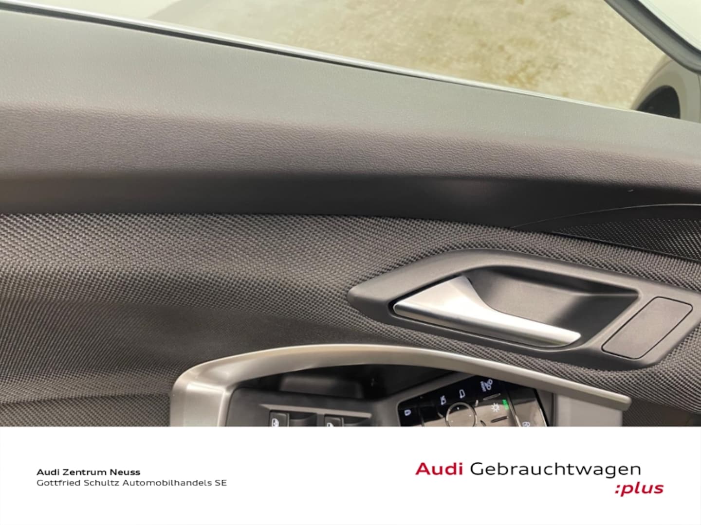 Bild über Audi Q5 SUV TFSI 150 kW S tronic - für weitere Informationen kontaktieren Sie den Audi Partner