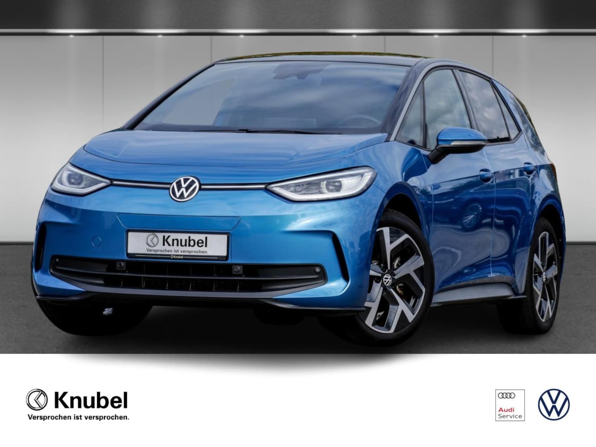 Volkswagen ID.3 2023