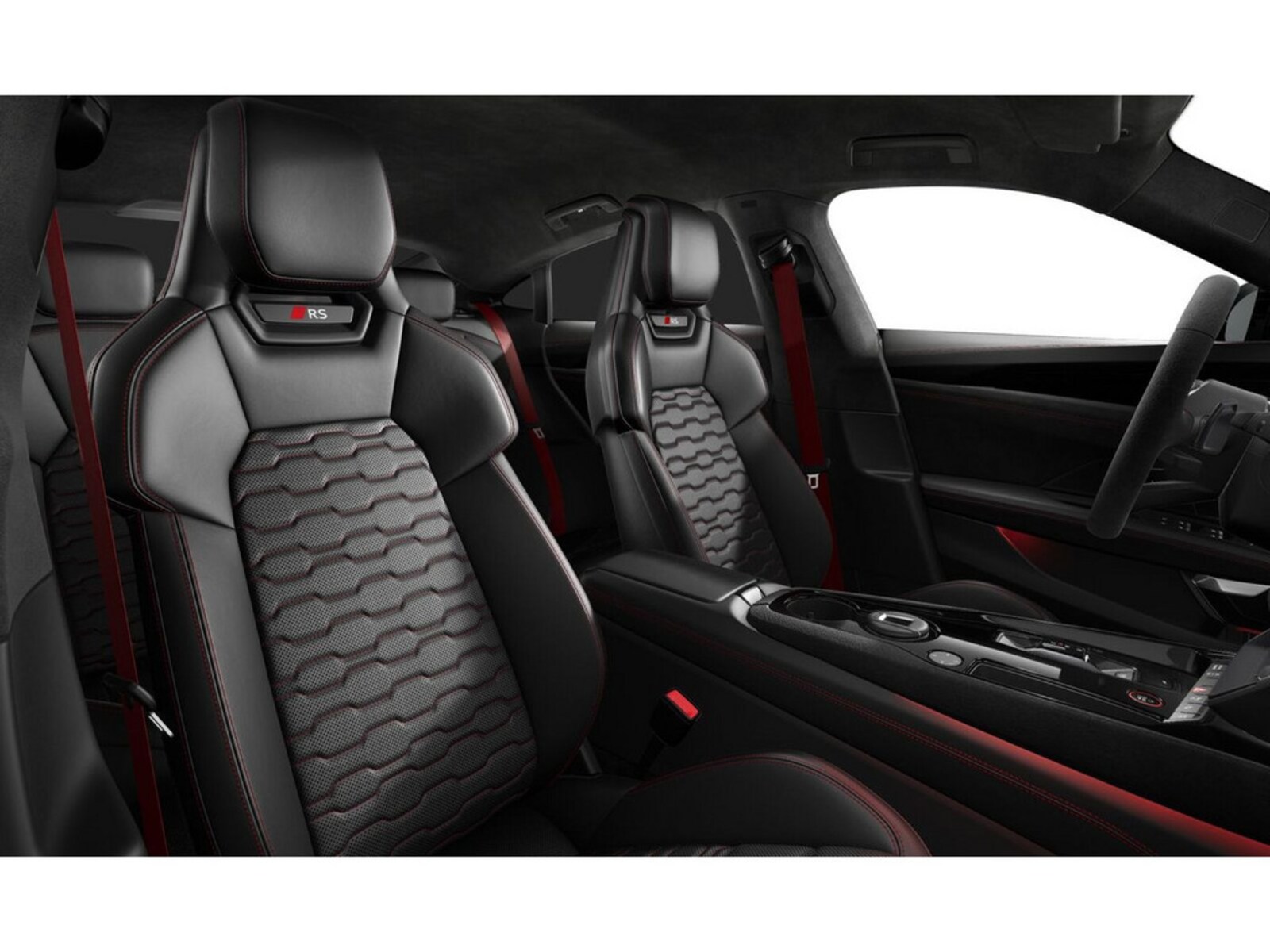 Audi RS e-tron GT performance – Bild 3