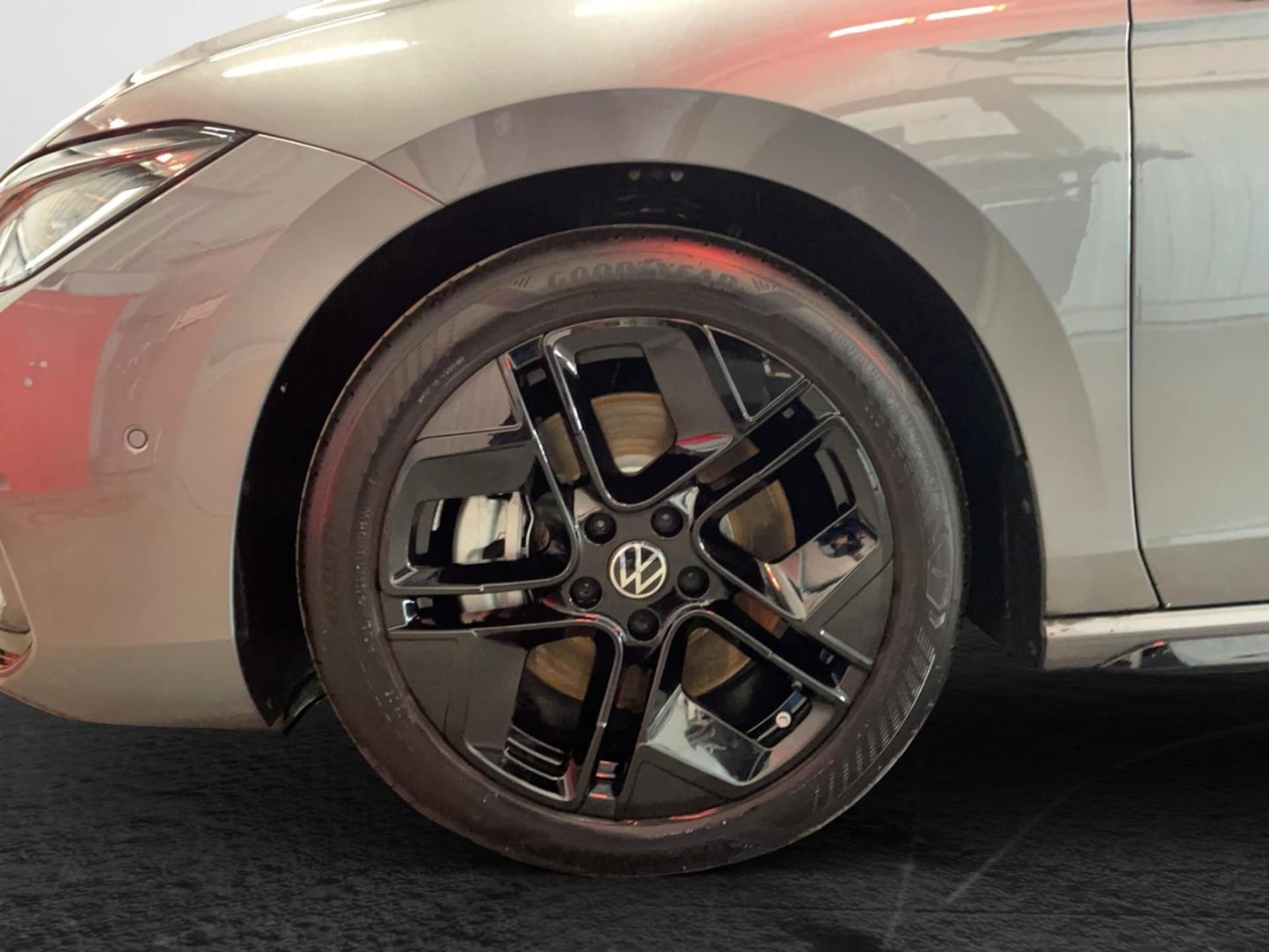 Volkswagen Passat R-Line