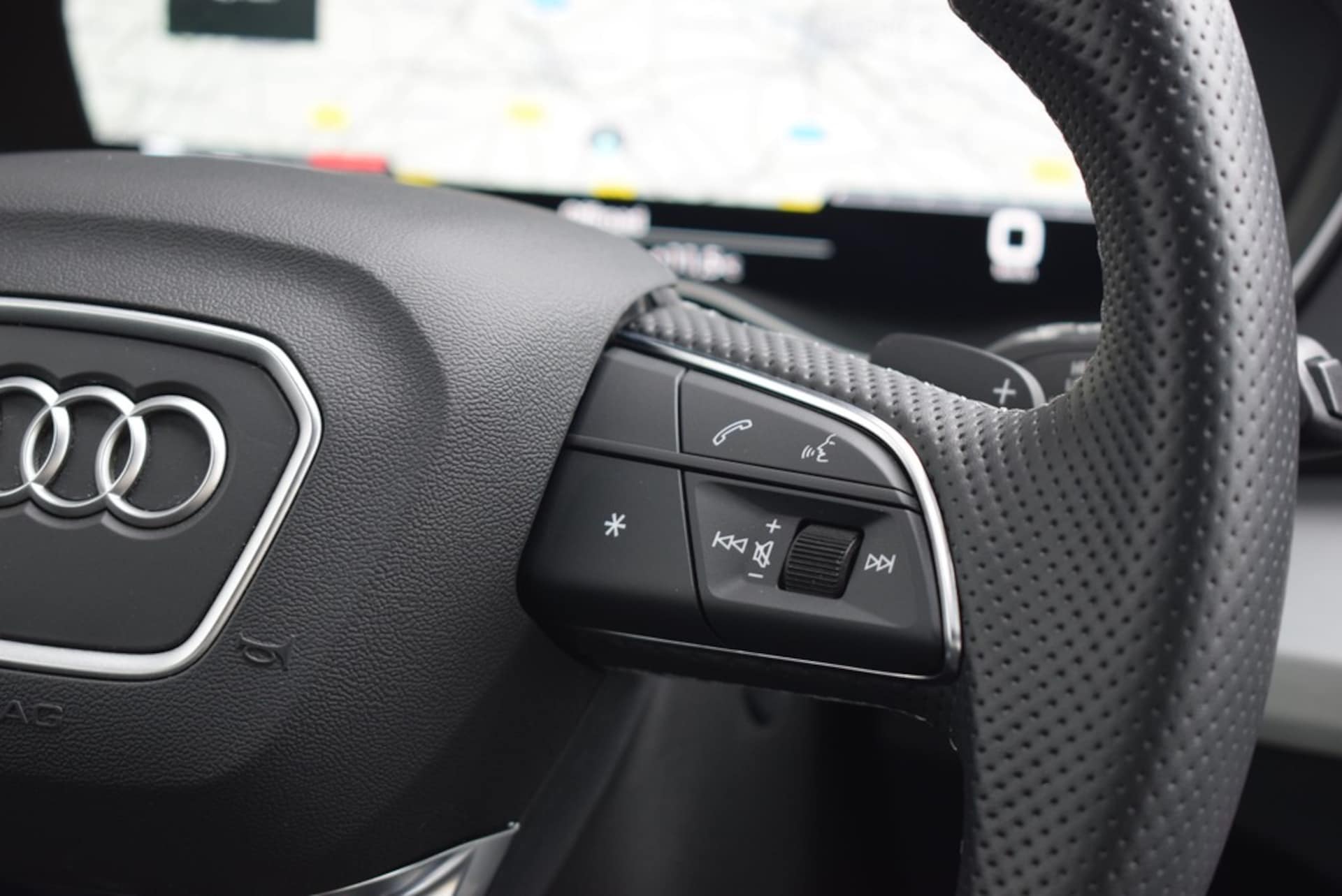 Audi SQ5 SUV