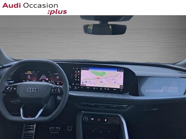 Audi Q5 Design TFSI Hybride Quattro 204 ChS Tronic -  - Joinsteer - #2