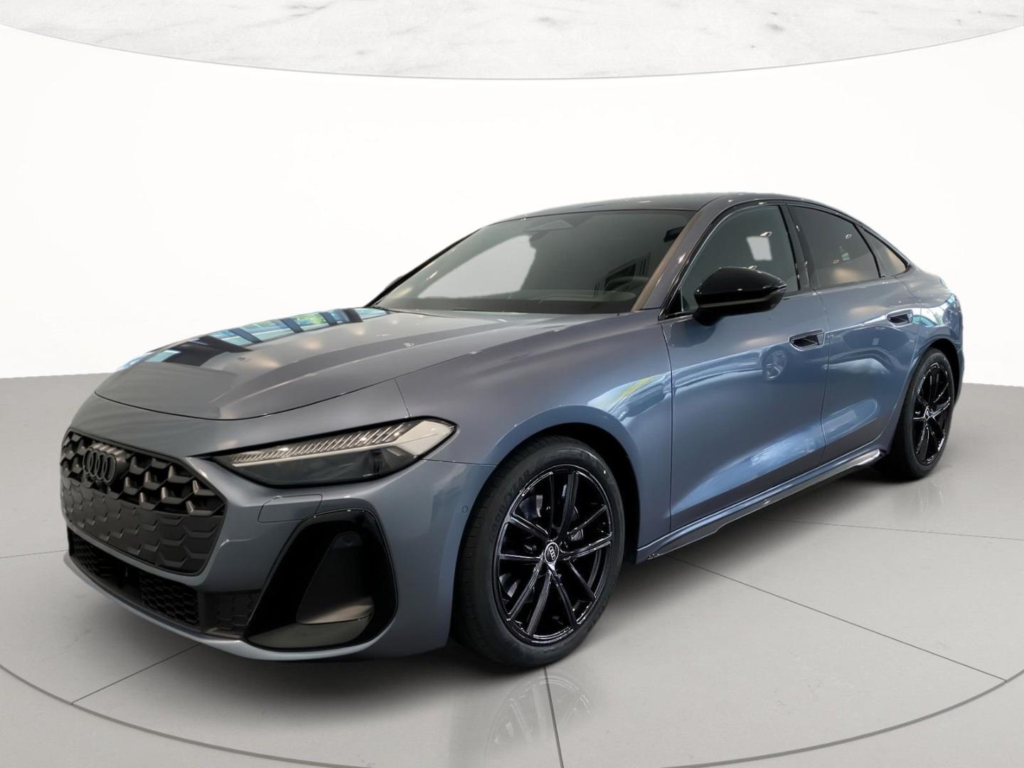 Image about Audi A5 Sedan S line edition TFSI quattro 150 kWS tronic