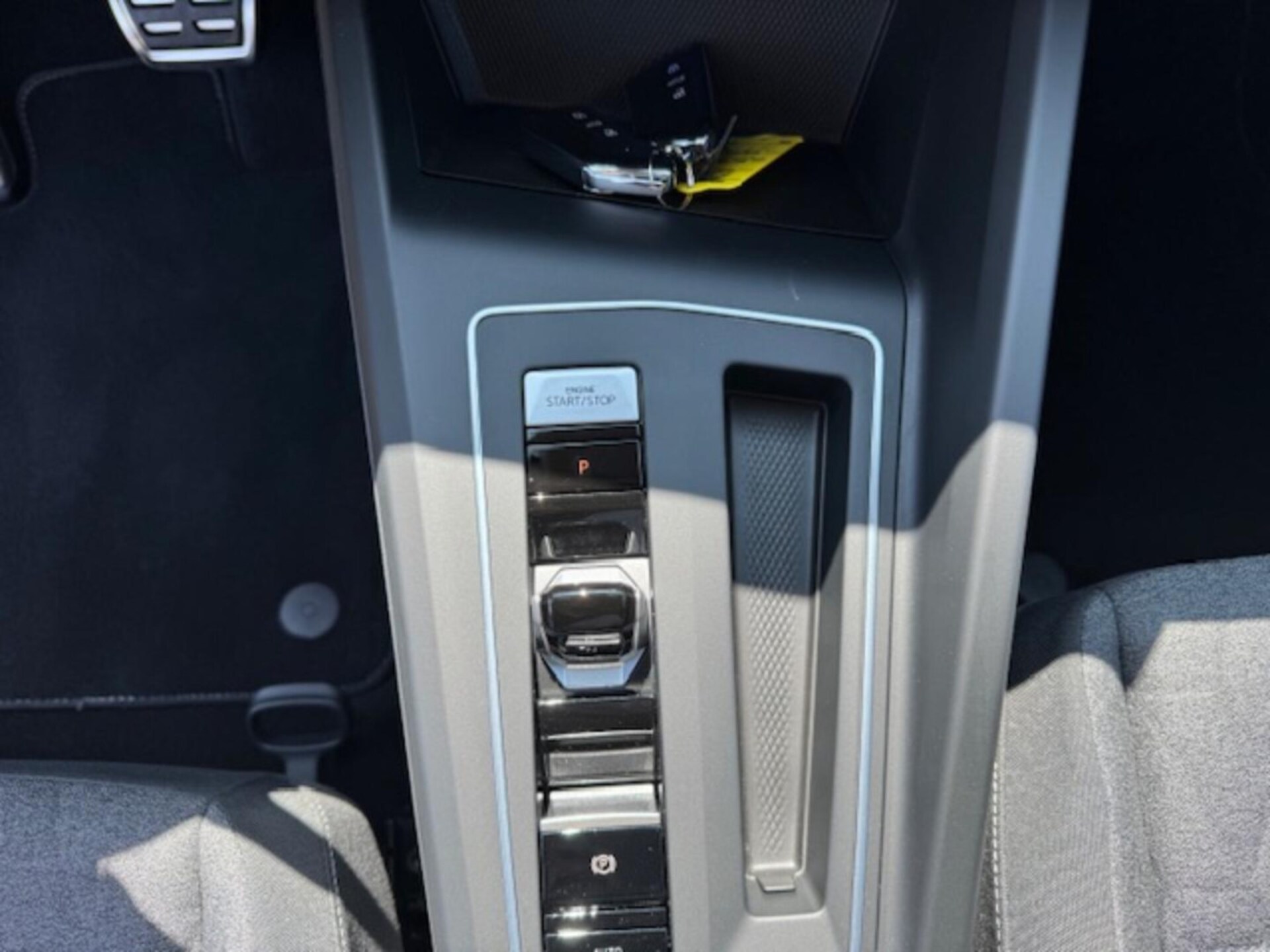 Volkswagen Golf MOVE