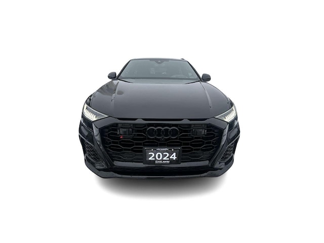 2023 Audi RS Q8