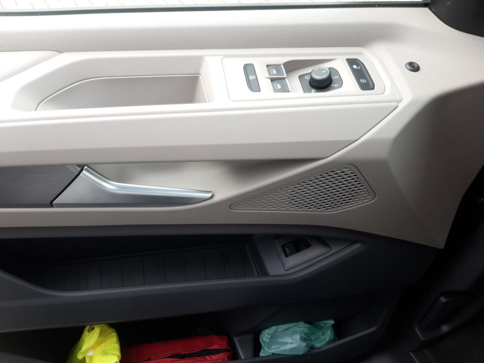 Volkswagen Multivan Langversion Life