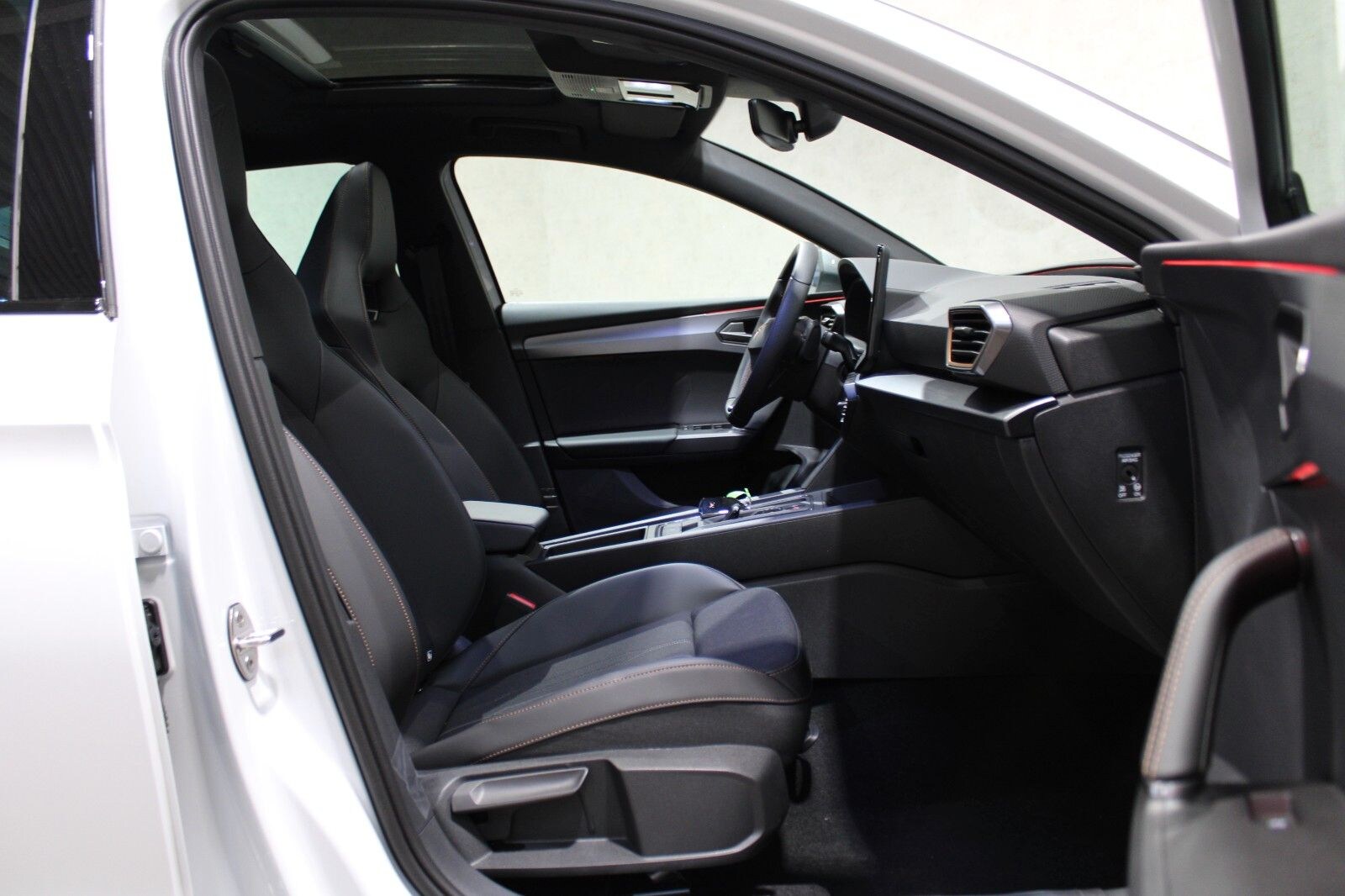 CUPRA Leon – Bild 12