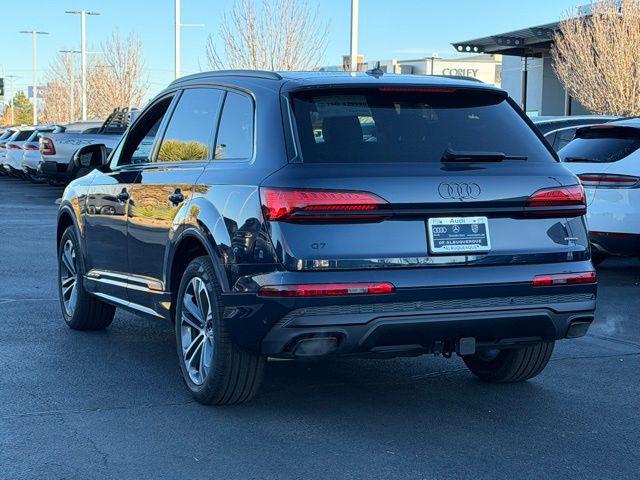 2026 Audi Q7 Premium - Photo 6