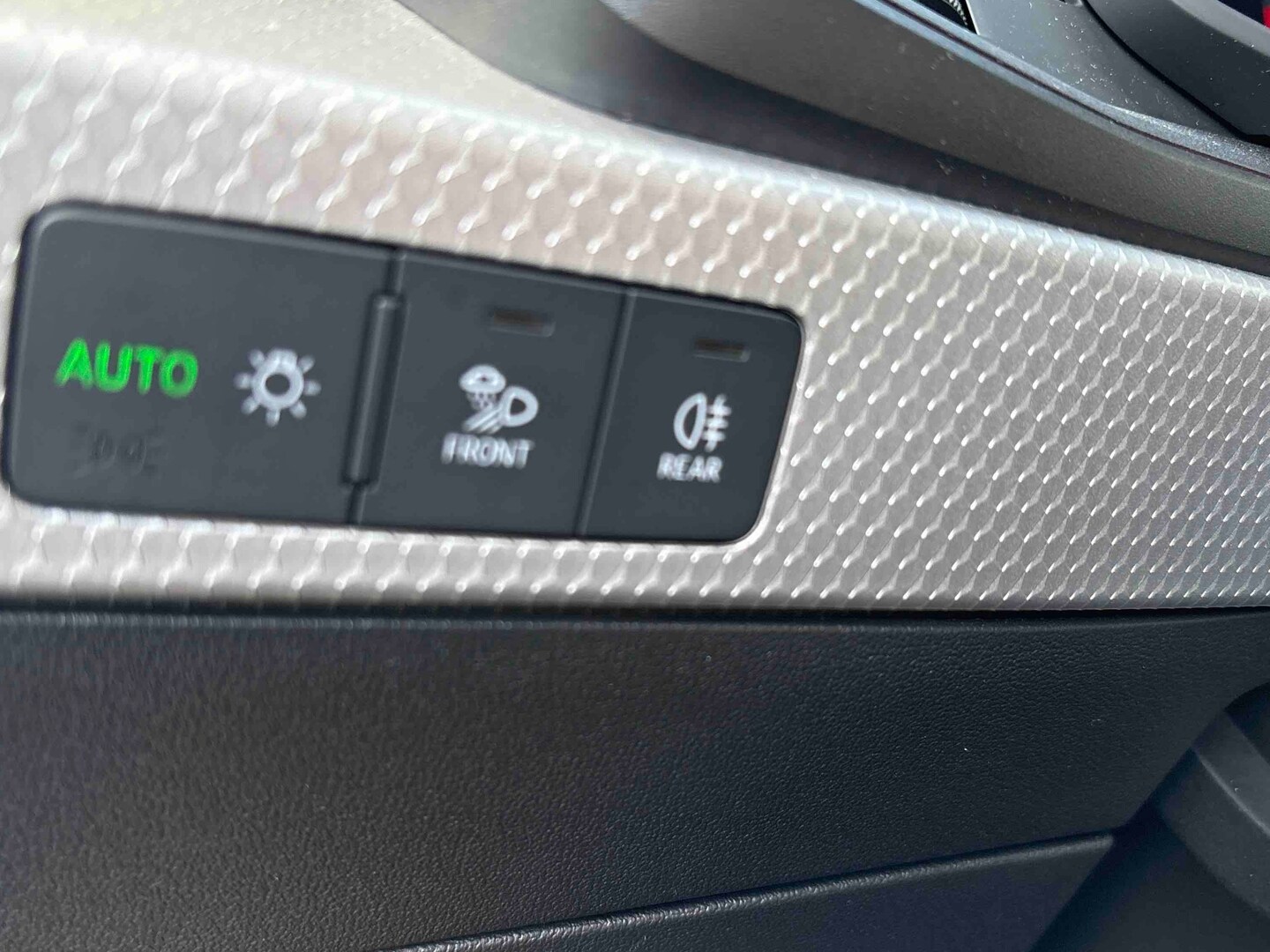 Image about Audi A1 Sportback Black Edition 30 TFSI 85 kW (116 ch) S tronic