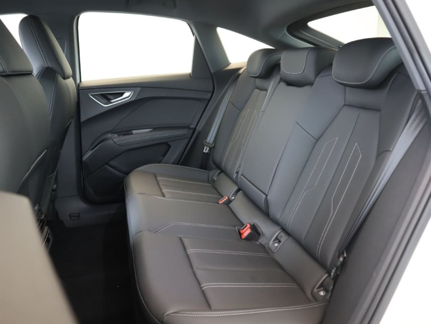 Audi Q4 Sportback e-tron 40 e-tron 150 kW for more details contact your dealer