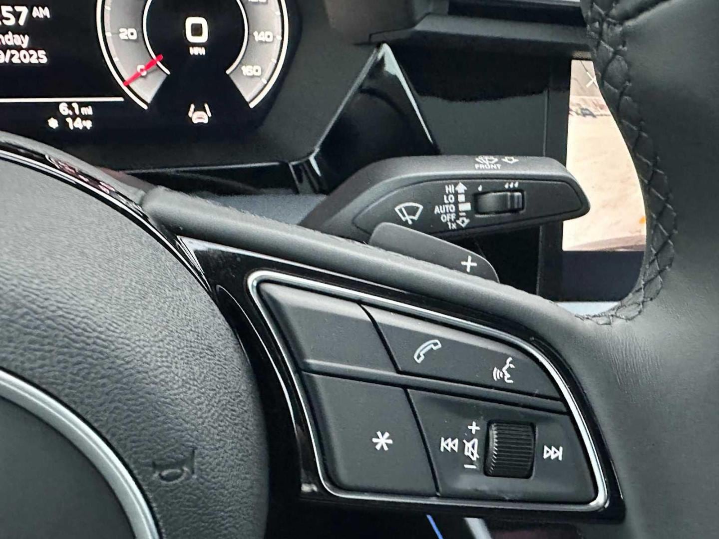 2026 Audi A3 Premium - Photo 35