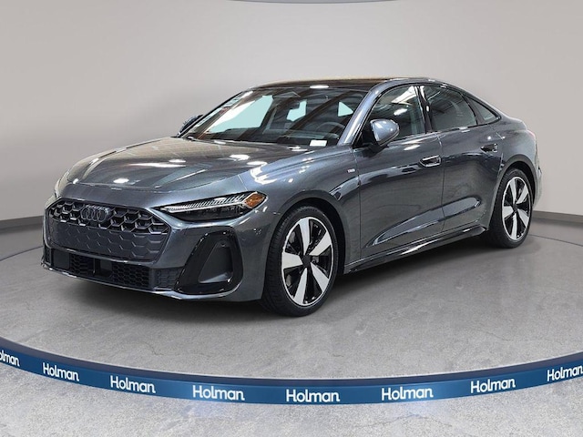 2026 Audi A5 Sedan