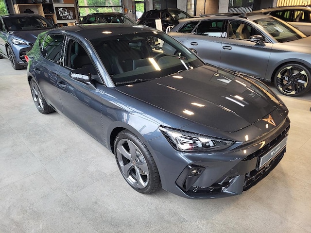 CUPRA Leon 1.5 DSG e-Hybrid (150 kW /​ 204 PS) (063111)