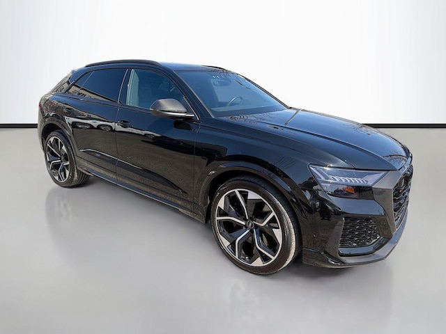 2023 Audi RS Q8