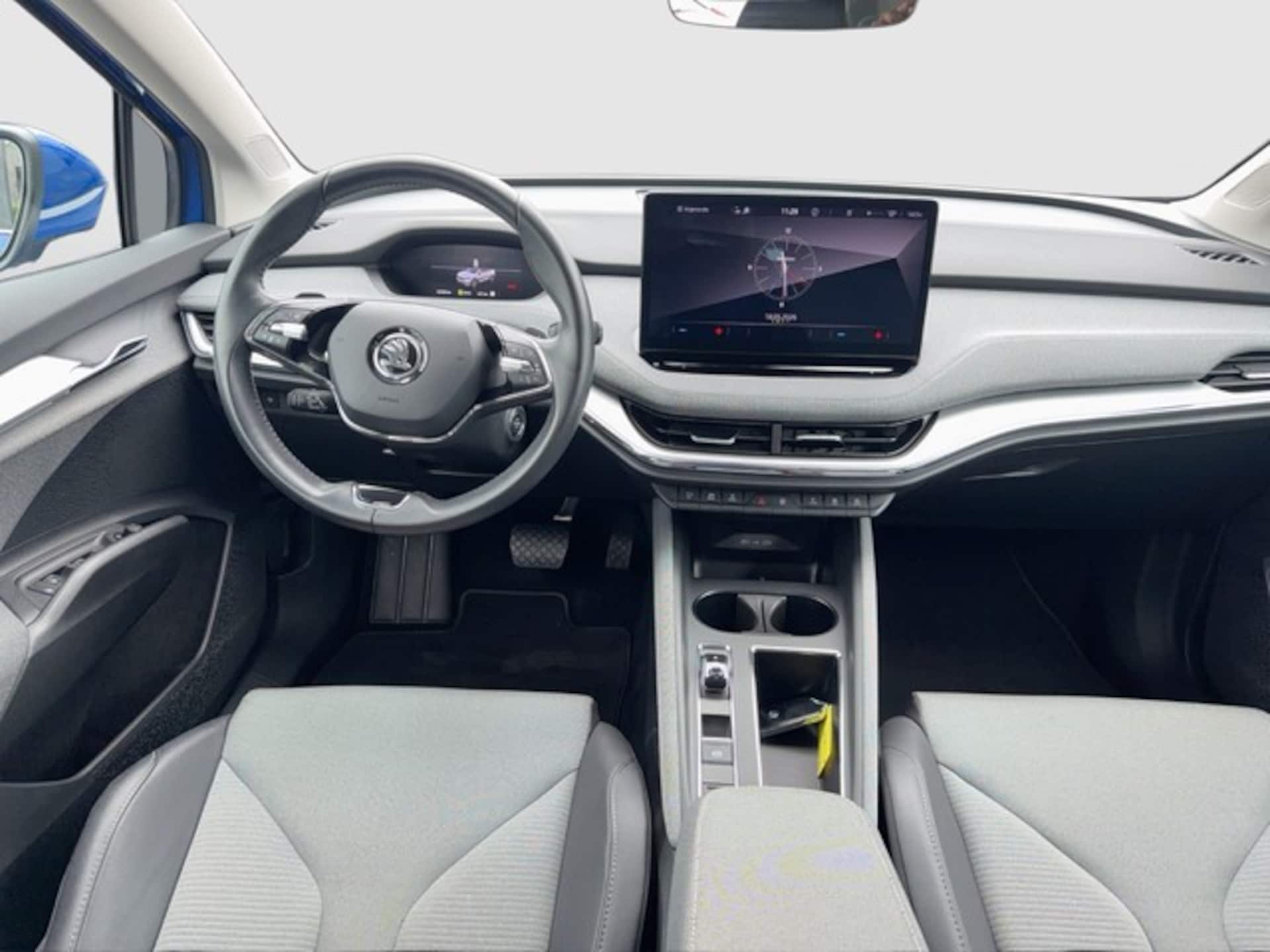 Skoda Enyaq 80