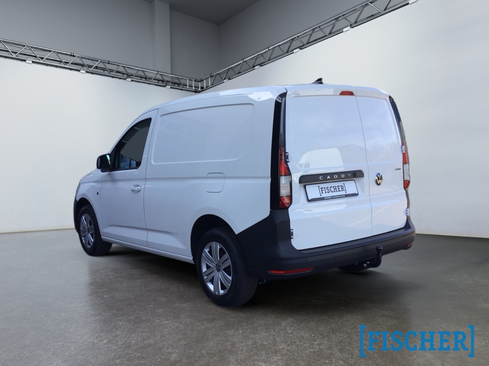 Volkswagen Caddy Cargo – Bild 3