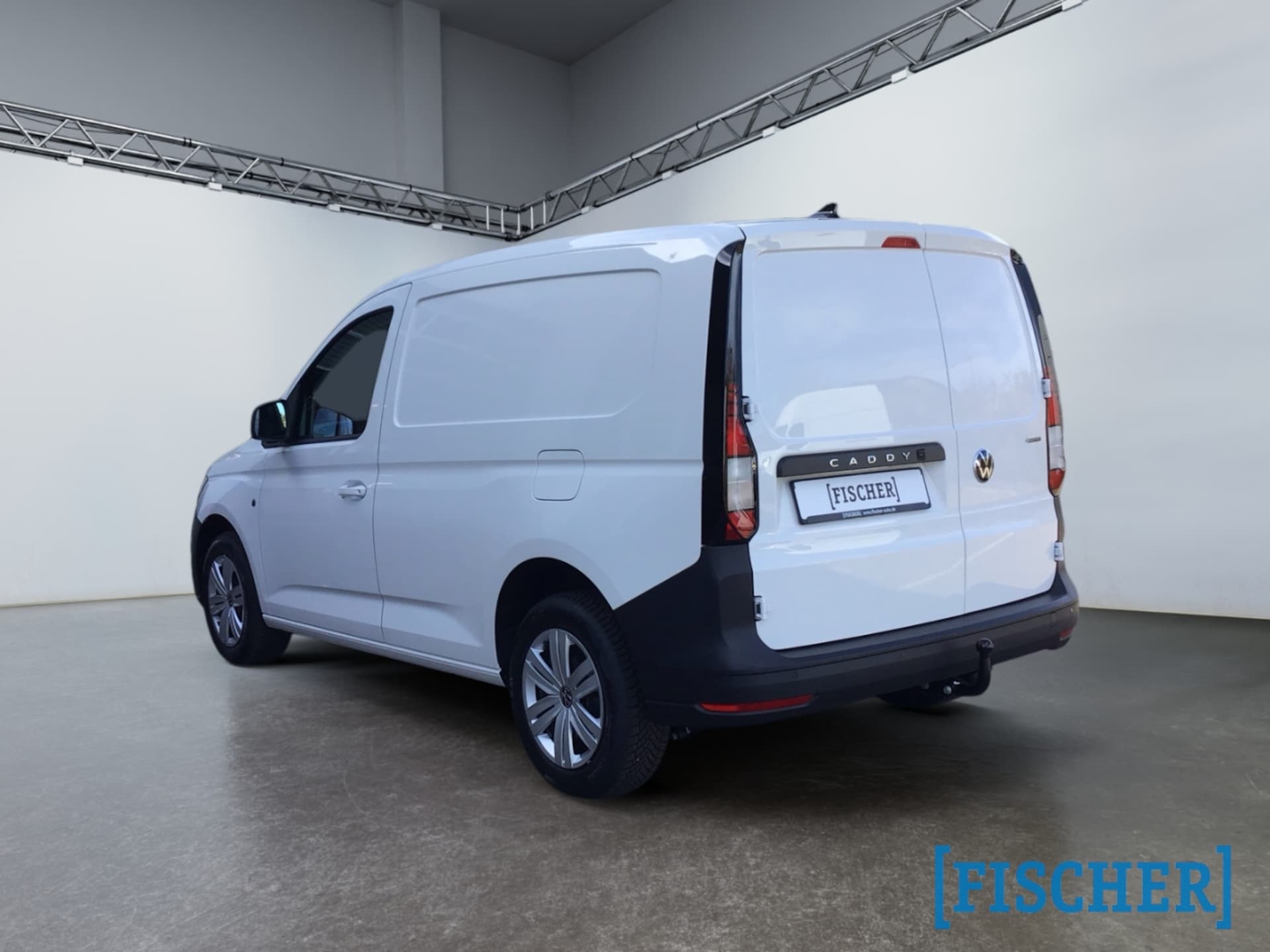 Volkswagen Caddy Cargo
