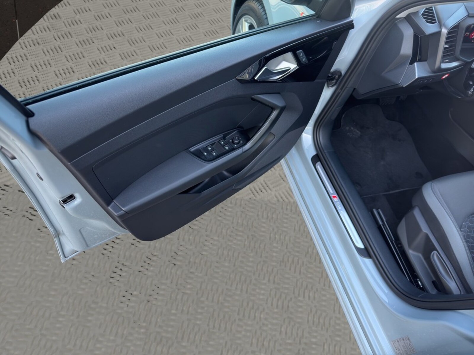 Audi A1 Sportback – Bild 10